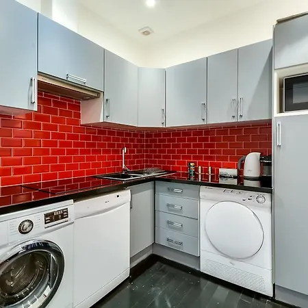 Confort Champs Elysees 8 Apartamento Paris