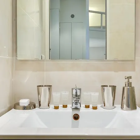Confort Champs Elysees 8 Apartamento