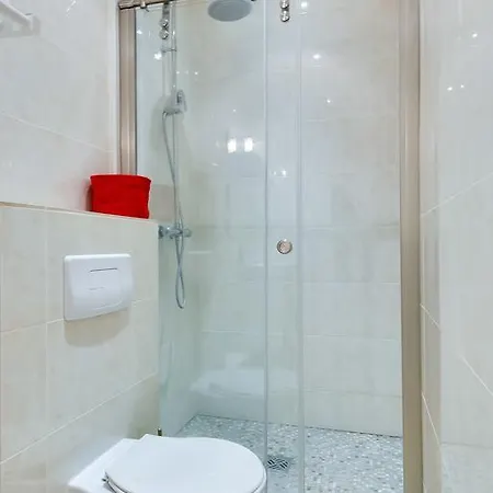 Apartamento Confort Champs Elysees 8 Paris